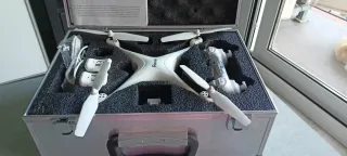 Dron Potensic T25 GPS Follow Me