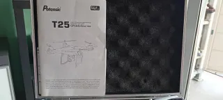 Dron Potensic T25 GPS Follow Me