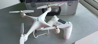 Dron Potensic T25 GPS Follow Me