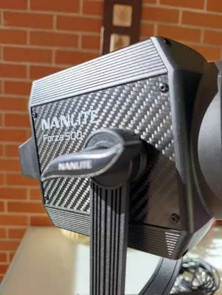 Nanlite Forza 500