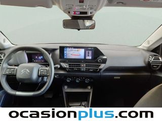 Citroen C4 X PureTech 130 S&S Plus EAT8 96 kW (131 CV)