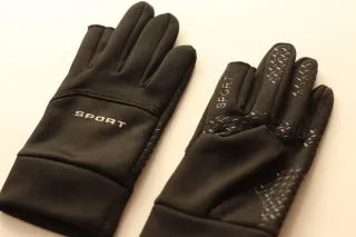 Guantes de Ciclismo SPORT