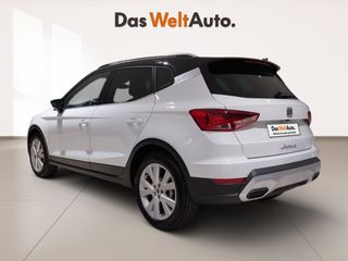 Seat Arona 1.0 TSI 85kW (115CV) DSG Xperience