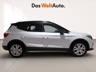 Seat Arona 1.0 TSI 85kW (115CV) DSG Xperience