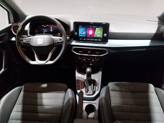 Seat Arona 1.0 TSI 85kW (115CV) DSG Xperience