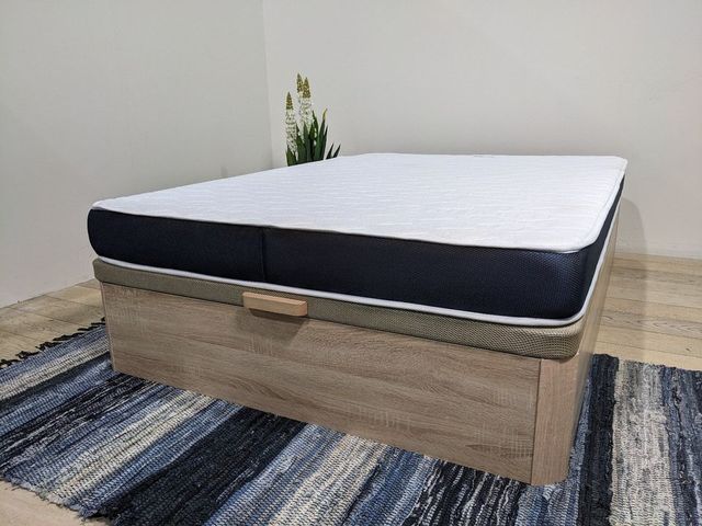 BLACK FRIDAY DE SUPER CANAPE ABATIBLE MATRIMONIAL