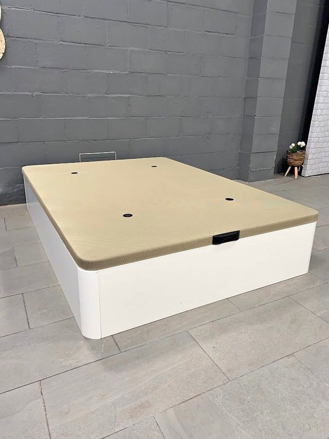 BLACK FRIDAY DE SUPER CANAPE ABATIBLE MATRIMONIAL