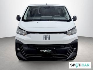 Fiat Scudo FG 1.5 BLUEHDI 120 L2 S&S 4P (KMO)