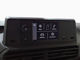 Fiat Scudo FG 1.5 BLUEHDI 120 L2 S&S 4P (KMO)