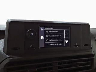 Fiat Scudo FG 1.5 BLUEHDI 120 L2 S&S 4P (KMO)