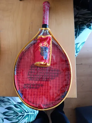 2 Raquetas de tenis