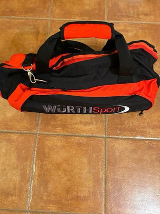 Bolsón de viaje y deporte WORTHSport