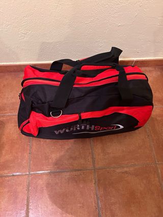 Bolsón de viaje y deporte WORTHSport