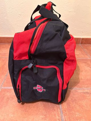 Bolsón de viaje y deporte WORTHSport