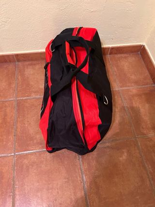 Bolsón de viaje y deporte WORTHSport