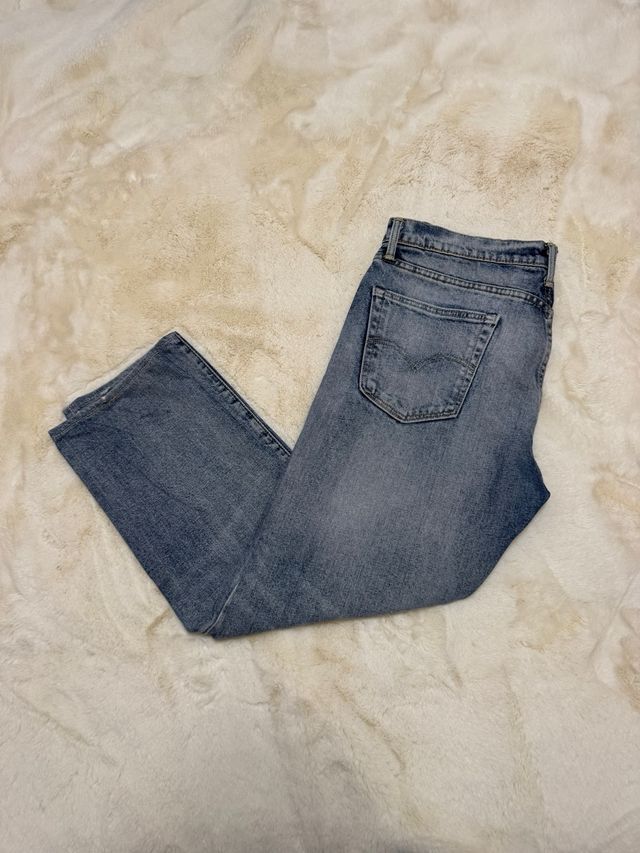 Pantalón Levis Vintage Azul