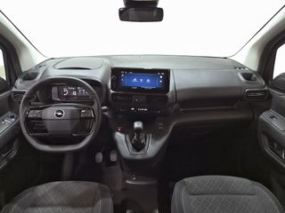 Opel Combo Cargo 100 Cv 1.5 Td S/S MT6 €6.4