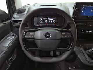 Opel Combo Cargo 100 Cv 1.5 Td S/S MT6 €6.4