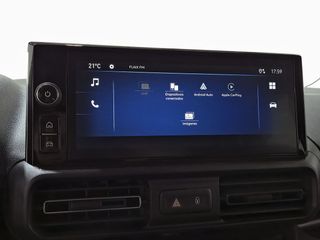 Opel Combo Cargo 100 Cv 1.5 Td S/S MT6 €6.4