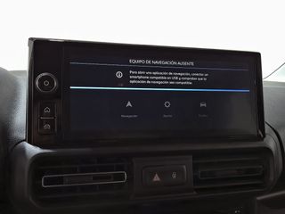 Opel Combo Cargo 100 Cv 1.5 Td S/S MT6 €6.4