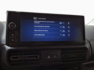 Opel Combo Cargo 100 Cv 1.5 Td S/S MT6 €6.4