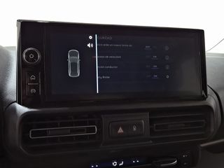 Opel Combo Cargo 100 Cv 1.5 Td S/S MT6 €6.4