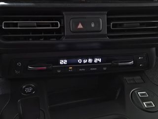 Opel Combo Cargo 100 Cv 1.5 Td S/S MT6 €6.4