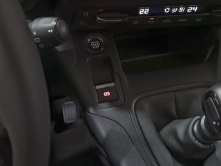 Opel Combo Cargo 100 Cv 1.5 Td S/S MT6 €6.4