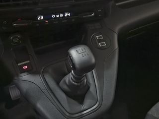 Opel Combo Cargo 100 Cv 1.5 Td S/S MT6 €6.4