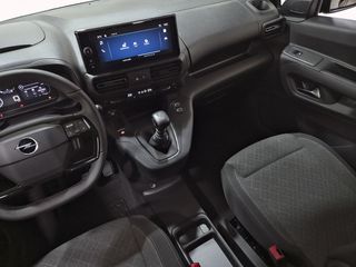 Opel Combo Cargo 100 Cv 1.5 Td S/S MT6 €6.4