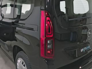 Opel Combo Cargo 100 Cv 1.5 Td S/S MT6 €6.4