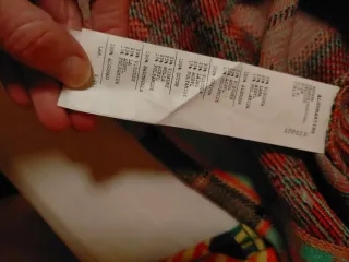 Chaqueta Aldo Martin Multicolor