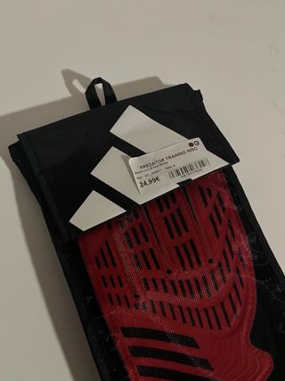 Guantes Portero Niños Adidas Predator