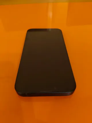 iPhone 13 mini Nero Solo persone interessate.