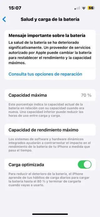 iPhone 13 mini Nero Solo persone interessate.