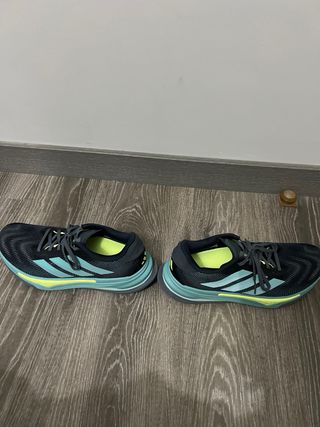 Zapatilla Adidas Supernova Prima 2