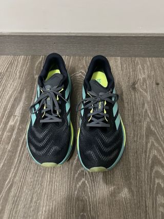 Zapatilla Adidas Supernova Prima 2