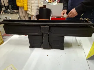 Macchina da scrivere Olivetti M40