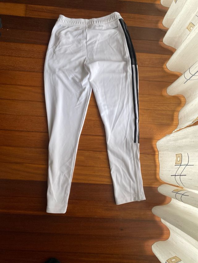 Pantalón Adidas Junior Talla L