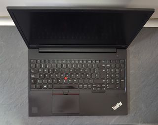 Lenovo Thinkpad E590 Intel Core i5 256GB SSD 8GB