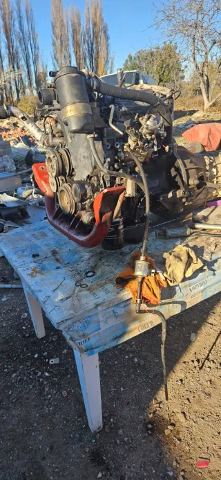 Motor Sofim telf 609748402