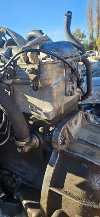 Motor Sofim telf 609748402