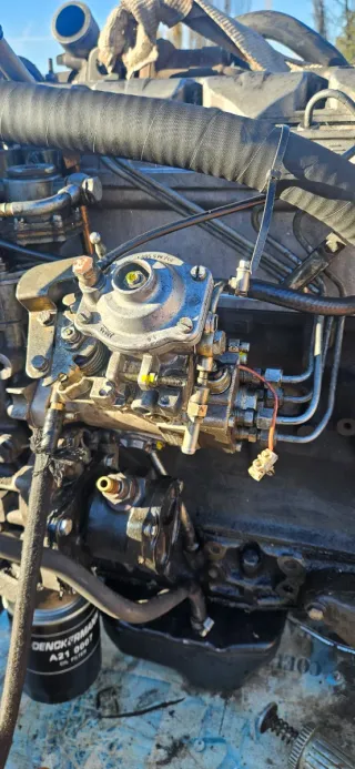 Motor Sofim telf 609748402