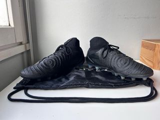 Nike Phantom GX II Élite AG