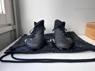 Nike Phantom GX II Élite AG