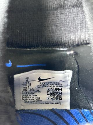 Nike Phantom GX II Élite AG