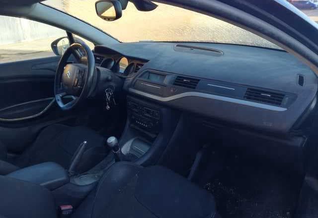 Se vende EQUIPO DE AIRBAG CITROEN C5 AÑO 2008