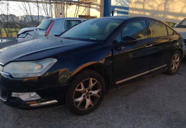 Se vende EQUIPO DE AIRBAG CITROEN C5 AÑO 2008