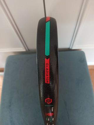 Pala de pádel Fila Gladiator