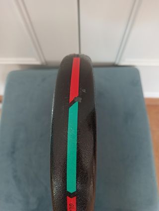 Pala de pádel Fila Gladiator